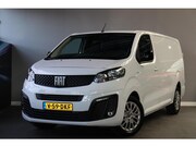 Fiat Scudo - 2.0 MultiJet L3H1 / Cruise Control / PDC achter / Connect pa