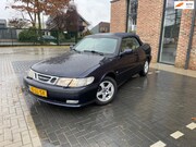 Saab 9-3 - 2.0t S