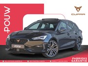 CUPRA Leon Sportstourer - 1.4 e-Hybrid 245pk VZ Performance Limited | SoH 100% | Panor