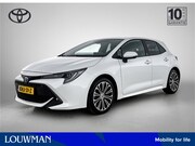 Toyota Corolla - 1.8 Hybrid Dynamic