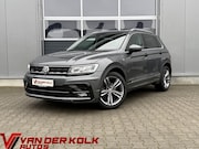 Volkswagen Tiguan - 1.4 TSI R-Line | LED | Adaptive Cruise | CarPlay | Navigatie