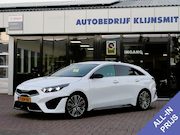 Kia ProCeed - 1.5 T-GDi GT-PlusLine | JBL | Trekhaak | Memory | 18 inch |