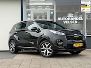 Kia Sportage - 1.6 T-GDI 4WD GT-Line First Edition Automaat
