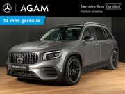 Mercedes-Benz GLB-Klasse - Mercedes-AMG 35 4MATIC Panorama dak
