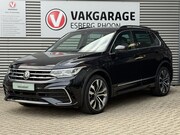 Volkswagen Tiguan - 1.4 TSI eHybrid R-Line DSG, NAVI/CAM, IQ-LIGHT, TREKHAAK