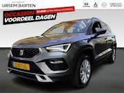 Seat Ateca - 1.5 TSI Style Business Intense | Achteruitrijcamera | Airco
