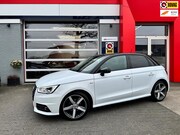 Audi A1 - Sportback 1.0 TFSI Sport Pro Line S
