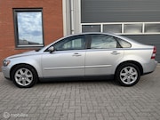 Volvo S40 - 1.8 Edition 2 - Dealer o.h - nw. koppeling - leder