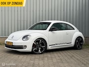 Volkswagen Beetle - 2.0 TSI Sport DSG | Automaat | Leder | 19"