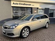 Opel Vectra - 2.2-16V Exe, Station, Leder, Navi, Pdc 2008 €5995,