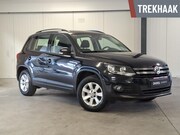 Volkswagen Tiguan - 1.4 TSI Comfort&Design (Trekhaak/Carplay)