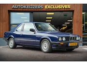 BMW 3-serie - Cabrio 320i Baur TC E30 Uniek