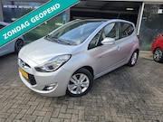 Hyundai ix20 - 1.4i i-Vision | 1E EIGENAAR | 12MND GARANTIE | AIRCO | CRUIS