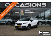 Opel Crossland - X 1.2 Turbo 110 PK Edition 2020 TREKHAAK