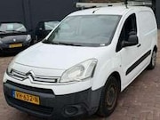 Citroën Berlingo - 1.6 HDI 500 Comf. Ec