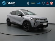 Renault Captur - 145pk E-Tech full hybrid esprit Alpine Apple Carplay/Android