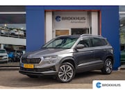 Skoda Karoq - 1.5 TSI ACT Business Edition Plus | Leder | Camera | Cruise