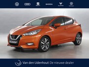 Nissan Micra - 0.9 IG-T N-Connecta / Navigatie / Camera