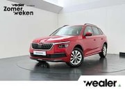 Skoda Kamiq - 1.0 TSI Business Edition | 110 PK | Automaat | Ach