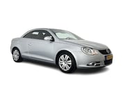 Volkswagen Eos - 2.0 T-FSI Ambiente-Pack CABRIOROOF-DEFECT*LEATHER | XENON |