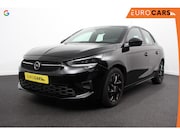 Opel Corsa - 1.2 100pk Turbo GS Line | Navigatie | Apple Carplay/Android 