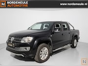 Volkswagen Amarok - 2.0 TDI 4MOTION DC HIGHLINE. PDC, AUT, LM WIELEN