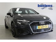 Audi A3 - Limousine 30 TFSI Business edition | 18'LMV | CRUISE | DAB-R
