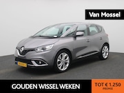 Renault Scénic - 1.3 TCe Zen AUTOMAAT | CLIMATE CONTROL | PARKEERSENSOREN | L