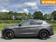 Alfa Romeo Stelvio - 2.0t Q4 310pk Veloce, 20 inch, 85dkm