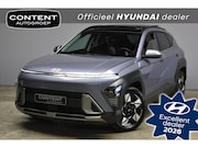 Hyundai Kona - 1.6 GDI HEV 138pk DCT Premium Sky || Voorraad Deal