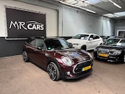 MINI Clubman - 1.5 Cooper Chili Serious Business Navi/Airco/Stoelverwarming
