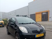 Toyota Yaris - 1.0 VVTi +