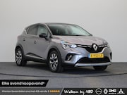 Renault Captur - E-Tech Plug-in Hybrid 160pk Intens | SOH 93, 6% | Trekhaak |