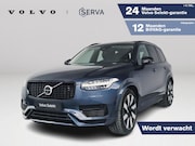 Volvo XC90 - T8 Plug-in hybrid AWD Ultra Dark | Panoramadak | 360° camera