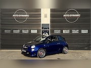 Fiat 500C - 1.4 T-Jet Abarth Elaborabile