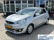 Mitsubishi Space Star - 1.2 Active - NL-AUTO AUTOMAAT LM VELGEN-TREKH