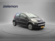 Peugeot 107 - 1.0 12V - Airco, Elekt. ramen, Toerenteller