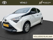 Toyota Aygo - 1.0 VVT-i x-fun | Rijklaar | Airco |