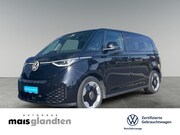 Volkswagen ID.Buzz - ID. Buzz Pro
