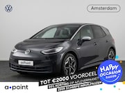 Volkswagen ID.3 - First Plus 58 kWh 204PK | Navigatie | Camera | keyless entry