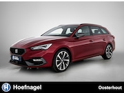Seat Leon - Sportstourer 1.5 eTSI FR Launch Edition | Automaat | Adaptiv