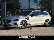 Volvo V60 - 2.0 T6 Recharge AWD R-Design Wegdr.Trekhaak | Adaptive Cruis