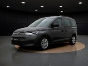 Volkswagen Caddy - Bedrijfswagens Kombi Life 1.5 eHybrid 85 kW / 115 pk | Digit