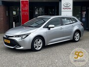 Toyota Corolla - Touring Sports 1.8 Hybrid ACTIVE CAMERA CLIMA AD-CRUISE LM-V