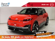 Nissan Micra - Evolve 52 kWh €5000, - VOORRAADKORTING | 416KM RIJBEREIK | 0