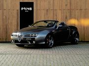 Alfa Romeo Spider - 1750 TBI Sport | Bose | Leder | Cruise