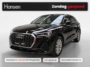Audi Q3 Sportback - 45 TFSI e Advanced edition I Leder I LED I Adaptive Cruise I