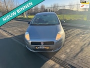 Fiat Punto - 1.3 M-Jet Actual