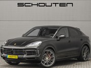 Porsche Cayenne Coupé - 3.0 E-Hybrid Sport Chrono Memory 360° 22"