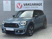 MINI Countryman - 1.5 Cooper S E ALL4 Chili JCW TRIM, NAV/CAM, LEER